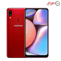 گوشی موبایل سامسونگ مدل Galaxy A10s، ظرفیت ۳۲ گیگابایت و رم۲ گیگابایت