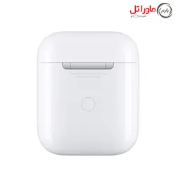 هدفون بی‌ سیم اپل مدل AirPods 2 نسل دوم