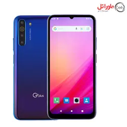 گوشی موبایل جی پلاس مدل X10 GMC-667K با ظرفیت 64GB و رم 3GB