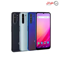 گوشی موبایل جی پلاس مدل X10 GMC-667K با ظرفیت 64GB و رم 3GB