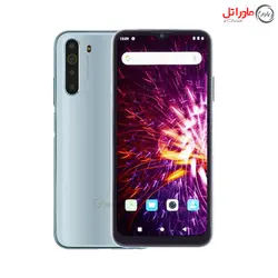 گوشی موبایل جی پلاس مدل X10 GMC-667K با ظرفیت 64GB و رم 3GB