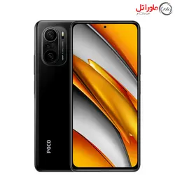 گوشی موبایل شیائومی مدل Xiaomi Poco F3 5G ظرفیت ۲۵۶GB و رم ۸GB