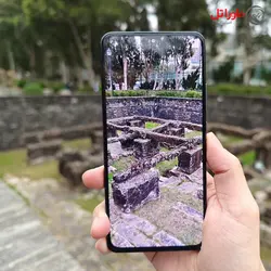 گوشی موبایل شیائومی مدل Xiaomi Poco F3 5G ظرفیت ۲۵۶GB و رم ۸GB