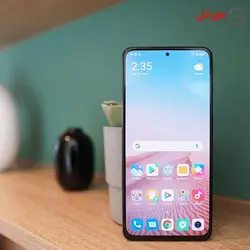 گوشی موبایل شیائومی مدل Xiaomi Poco F3 5G ظرفیت ۲۵۶GB و رم ۸GB