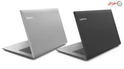 لپ تاپ لنوو ۱۵٫۶ اینچی مدل IdeaPad 330-E