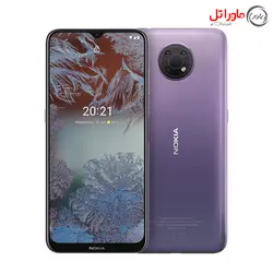 گوشی موبایل نوکیا Nokia G10 با ظرفیت 64GB و رم GB4