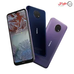 گوشی موبایل نوکیا Nokia G10 با ظرفیت 64GB و رم GB4