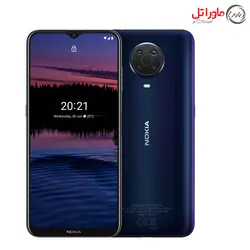گوشی موبایل نوکیا Nokia G20 با ظرفیت 128GB و رم 4GB