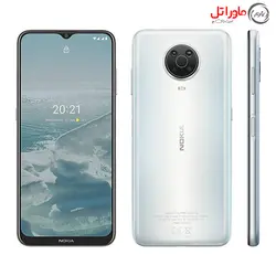 گوشی موبایل نوکیا Nokia G20 با ظرفیت 128GB و رم 4GB