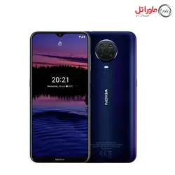 گوشی موبایل نوکیا Nokia G20 با ظرفیت 128GB و رم 4GB