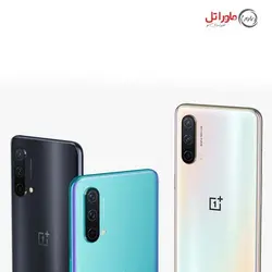 گوشی موبایل وان پلاس One Plus Nord CE 5G با ظرفیت 128GB و رم 8GB