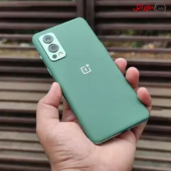 گوشی موبایل وان پلاس One Plus Nord 2 5G با ظرفیت 256GB و رم 12GB