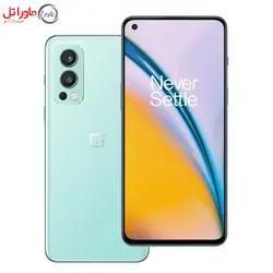 گوشی موبایل وان پلاس One Plus Nord 2 5G با ظرفیت 256GB و رم 12GB