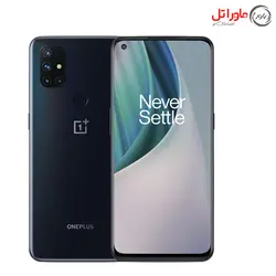 گوشی موبایل وان پلاس One Plus Nord N10 5G با ظرفیت 128GB و رم 6GB