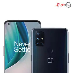گوشی موبایل وان پلاس One Plus Nord N10 5G با ظرفیت 128GB و رم 6GB