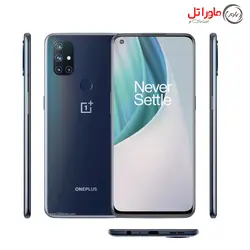 گوشی موبایل وان پلاس One Plus Nord N10 5G با ظرفیت 128GB و رم 6GB
