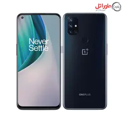 گوشی موبایل وان پلاس One Plus Nord N10 5G با ظرفیت 128GB و رم 6GB