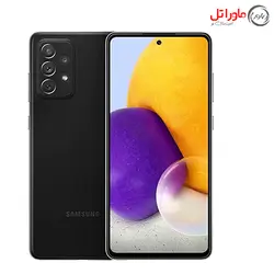 گوشی موبایل سامسونگ مدل Samsung A72 ظرفیت 128گیگ رم ۸GBگیگ
