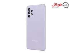 گوشی موبایل سامسونگ مدل Samsung A72 ظرفیت 128گیگ رم ۸GBگیگ