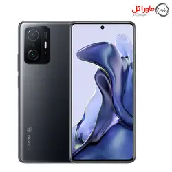 گوشی موبایل شیائومی مدل Mi 11T 5G دو سیم‌ کارت با ظرفیت 256GB و رم 8GB