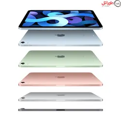 تبلت اپل مدل iPad Air 10.9 2020 Wifi ظرفیت 64GB رم 4GB