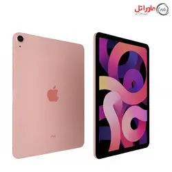 تبلت اپل مدل iPad Air 10.9 2020 Wifi ظرفیت 64GB رم 4GB