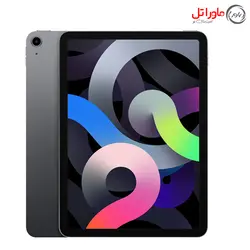 تبلت اپل مدل iPad Air 10.9 2020 Wifi ظرفیت 256GB رم 4GB