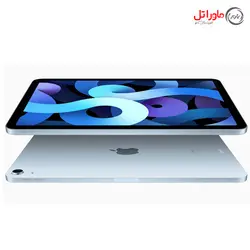 تبلت اپل مدل iPad Air 10.9 2020 Wifi ظرفیت 256GB رم 4GB