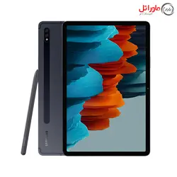 تبلت سامسونگ مدل Galaxy Tab S7 T875 ظرفیت 128GB رم 6GB