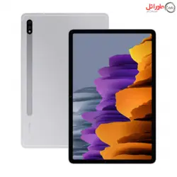 تبلت سامسونگ مدل Galaxy Tab S7 T875 ظرفیت 128GB رم 6GB