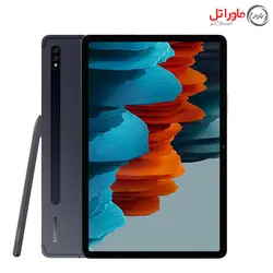 تبلت سامسونگ مدل Galaxy Tab S7 T875 ظرفیت 128GB رم 6GB