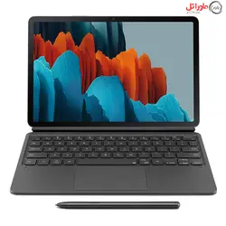 تبلت سامسونگ مدل Galaxy Tab S7 T875 ظرفیت 128GB رم 6GB