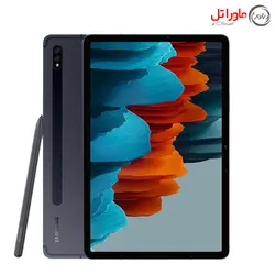 تبلت سامسونگ مدل Galaxy Tab S7 Plus T975 ظرفیت 128GB رم 6GB