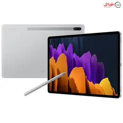 تبلت سامسونگ مدل Galaxy Tab S7 Plus T975 ظرفیت 128GB رم 6GB