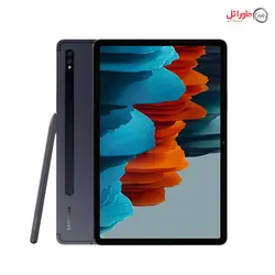 تبلت سامسونگ مدل Galaxy Tab S7 Plus T975 ظرفیت 128GB رم 6GB