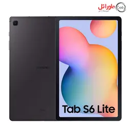 تبلت سامسونگ مدل Galaxy Tab S6 lite P615 ظرفیت 64GB رم 4GB