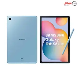 تبلت سامسونگ مدل Galaxy Tab S6 lite P615 ظرفیت 64GB رم 4GB
