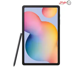 تبلت سامسونگ مدل Galaxy Tab S6 lite P615 ظرفیت 64GB رم 4GB