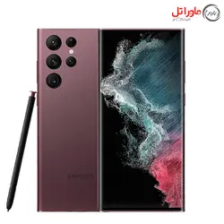گوشی موبایل سامسونگ مدل Galaxy S22 Ultra 5G ظرفیت 128GB و رم 8GB
