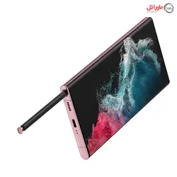 گوشی موبایل سامسونگ مدل Galaxy S22 Ultra 5G ظرفیت 128GB و رم 8GB