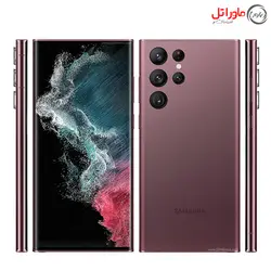 گوشی موبایل سامسونگ مدل Galaxy S22 Ultra 5G ظرفیت 128GB و رم 8GB
