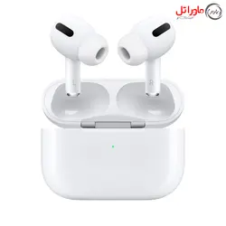 هدفون بی‌ سیم اپل مدل AirPods Pro