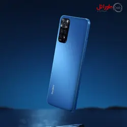 گوشی موبایل شیائومی مدل Redmi Note 11 با ظرفیت ۱۲۸GB و رم ۶GB