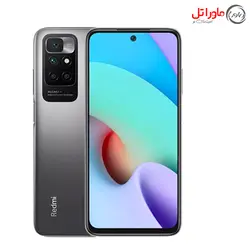 گوشی موبایل شیائومی Redmi 10 ظرفیت 64GB و رم 4GB