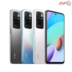 گوشی موبایل شیائومی Redmi 10 ظرفیت 64GB و رم 4GB