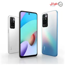 گوشی موبایل شیائومی Redmi 10 ظرفیت 64GB و رم 4GB