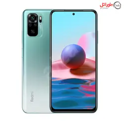گوشی موبایل شیائومی مدل Redmi Note 10 5G با ظرفیت 128GB و رم 6GB