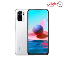 گوشی موبایل شیائومی مدل Redmi Note 10S با ظرفیت ۱۲۸GB و رم ۶GB