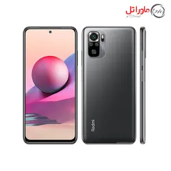 گوشی موبایل شیائومی مدل Redmi Note 10S با ظرفیت ۱۲۸GB و رم ۶GB