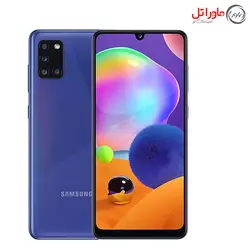 گوشی موبایل سامسونگ مدل Galaxy A31 دو سیم کارت با ظرفیت ۱۲۸ گیگابایت و رم 6